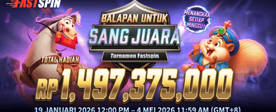 Login Surgawin Akses Tercepat banner