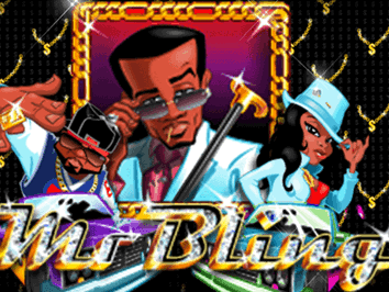 Mr Bling thumbnail