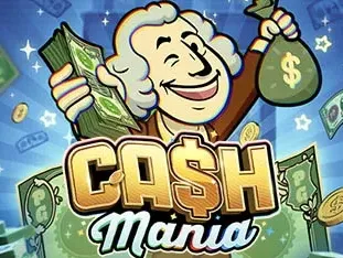 Cash Mania