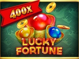 Lucky Fortune thumbnail
