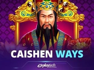 Caishen Ways thumbnail