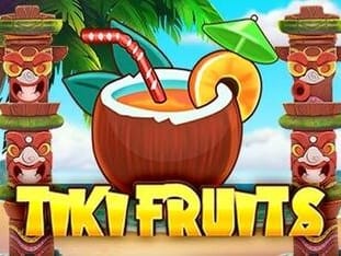 Tiki Fruits thumbnail