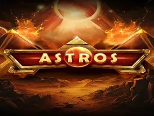 Astros thumbnail