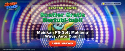 Surgawin Slot Gacor Hari Ini banner
