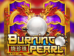 Burning Pearl thumbnail